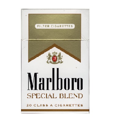 Special Blend