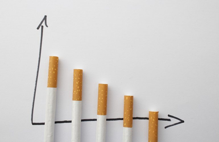 The Cost of Smoking Tobacco vs. E-Cigs