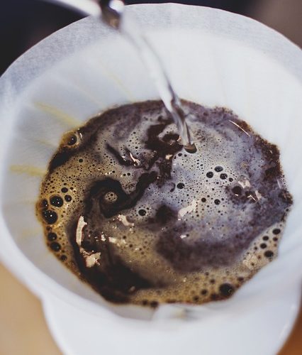 Best Pour-Over Coffee in Arlington VA
