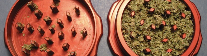 Herb Grinder