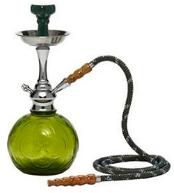 How to Use a Hookah