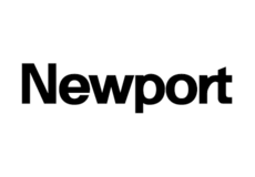 Newport Cigarettes Logo
