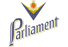 Parliament Cigarettes Logo