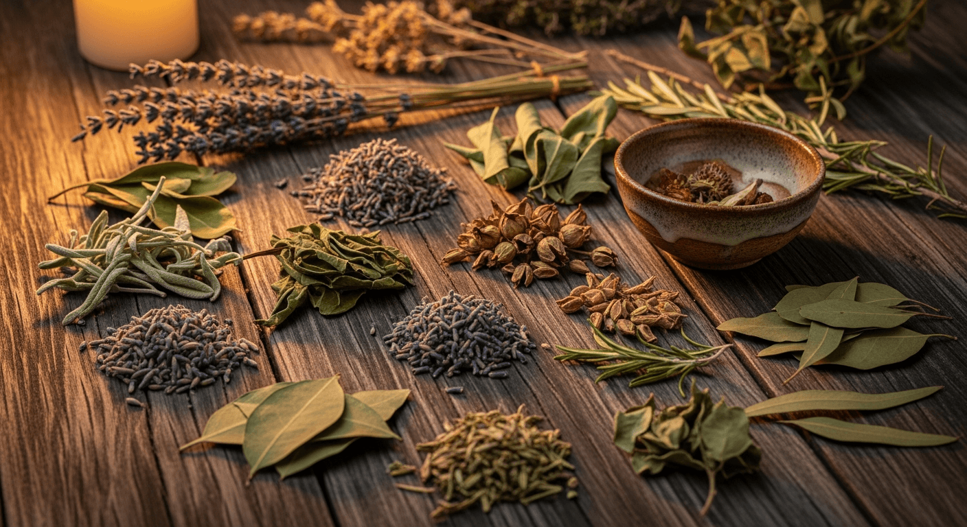 Kratom Strains Explained — Red, Green, and White Vein Compared