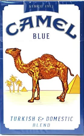 Camel cigarettes Arlington VA