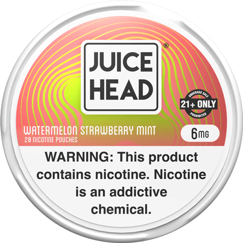 Juice Head nicotine pouches Arlington VA