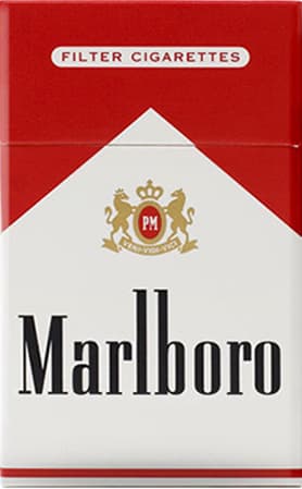 Marlboro cigarettes Arlington VA