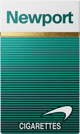 Newport menthol cigarettes Arlington VA