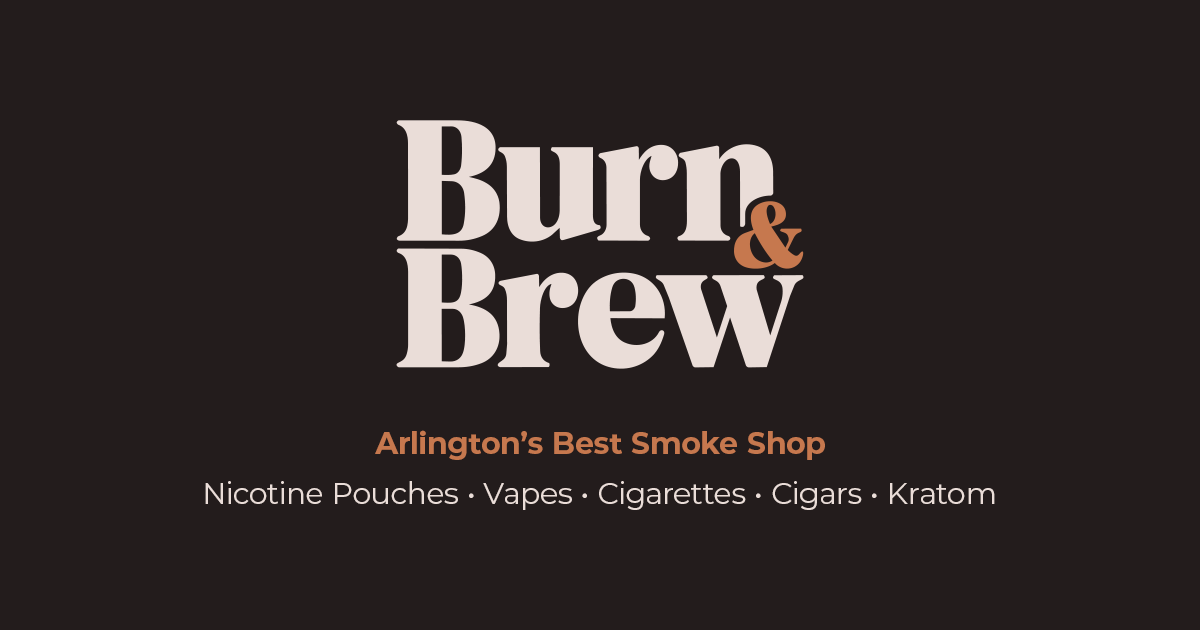 Recommended Resources | Burn & Brew Smoke Shop