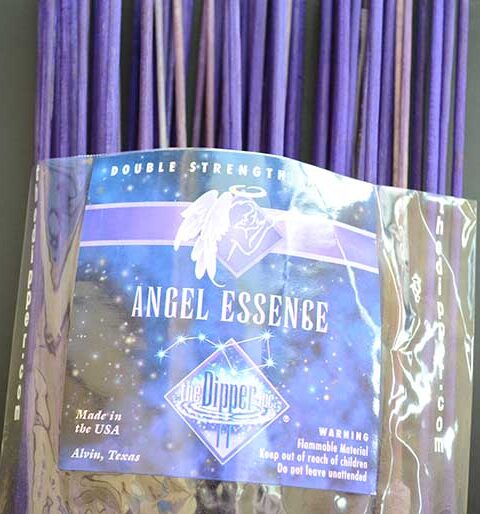 19'' Incense Stick - Angel Essence