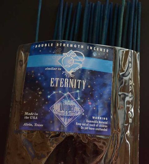 19'' Incense Stick - Eternity