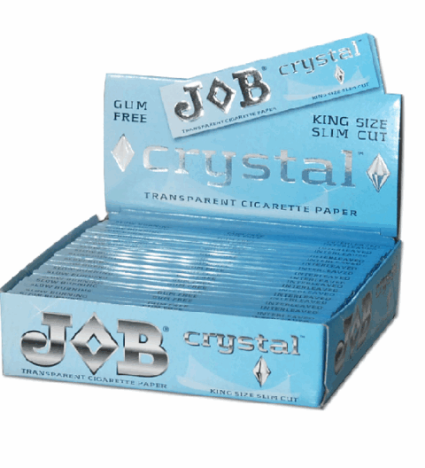 JOB Rolling Papers - King Size