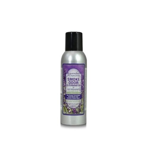 Smoke Odor - Lavender with Chamomile