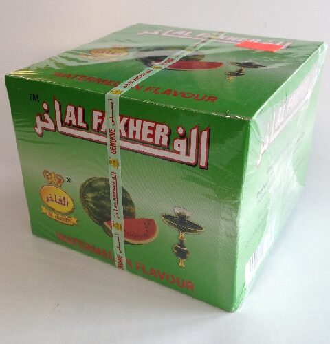 Al Fakher 250g - Watermelon