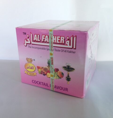 Al Fakher 250g - Cocktail