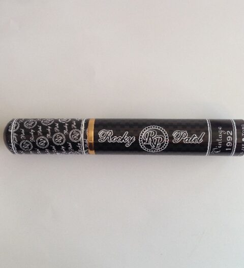 Rocky Patel Bintage 1992 Toro Tubos